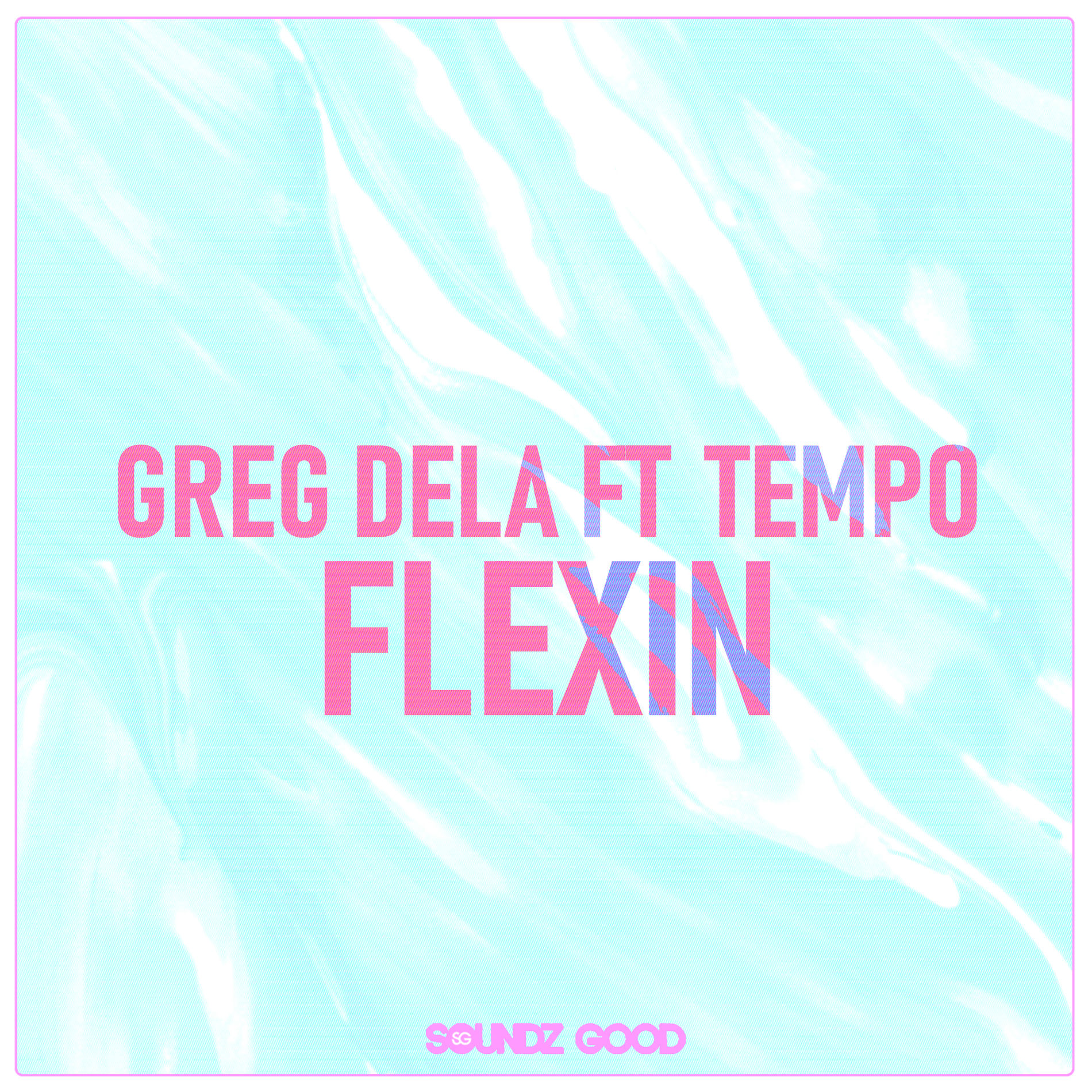 Album cover of Flexin