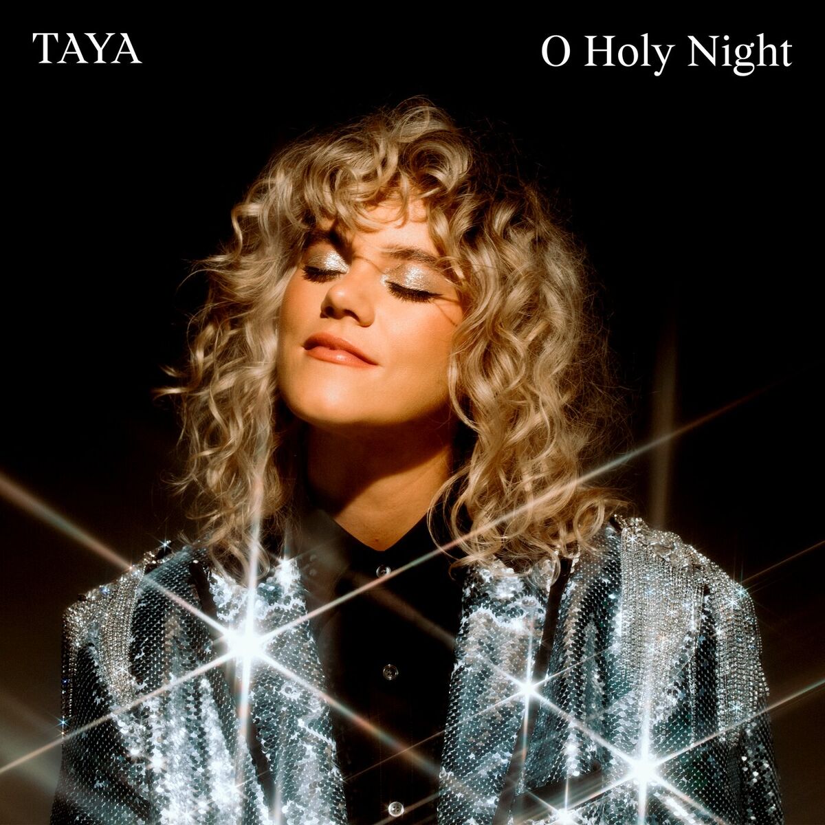 Album cover of O Holy Night