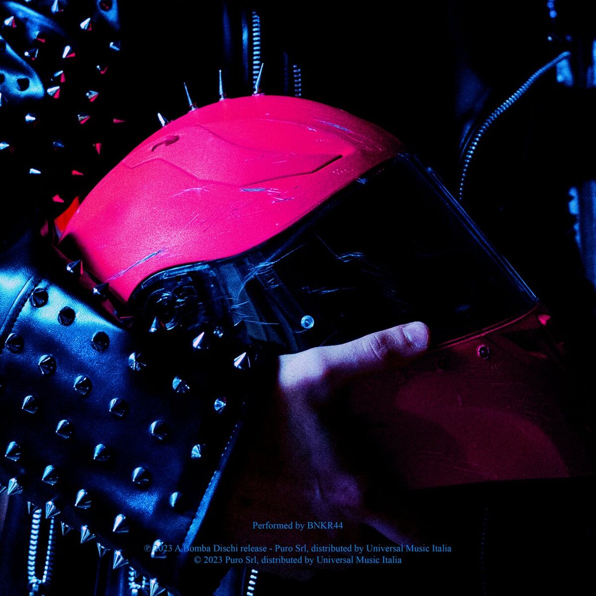 Album cover of PER NON SENTIRE LA NOIA
