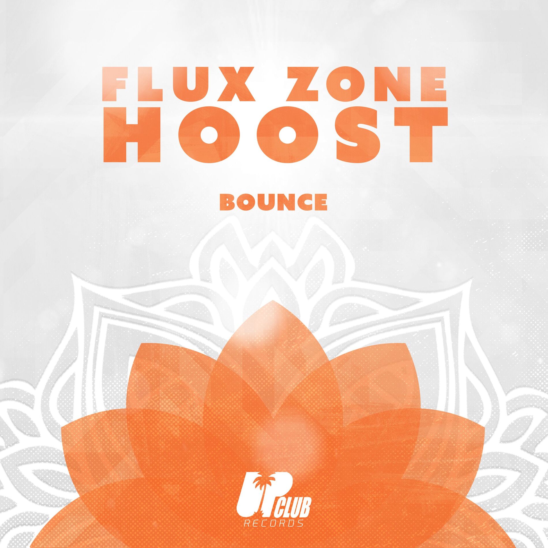 Album cover of Bounce