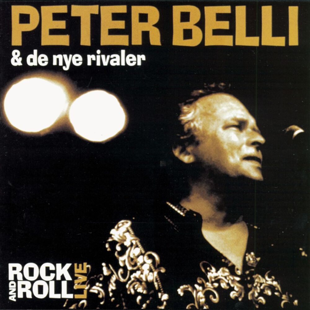 Picture of Rock and Roll - Live