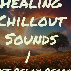 Cover of Healing Chillout Sounds | Relaxation