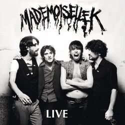 Cover of Live Paris 2009