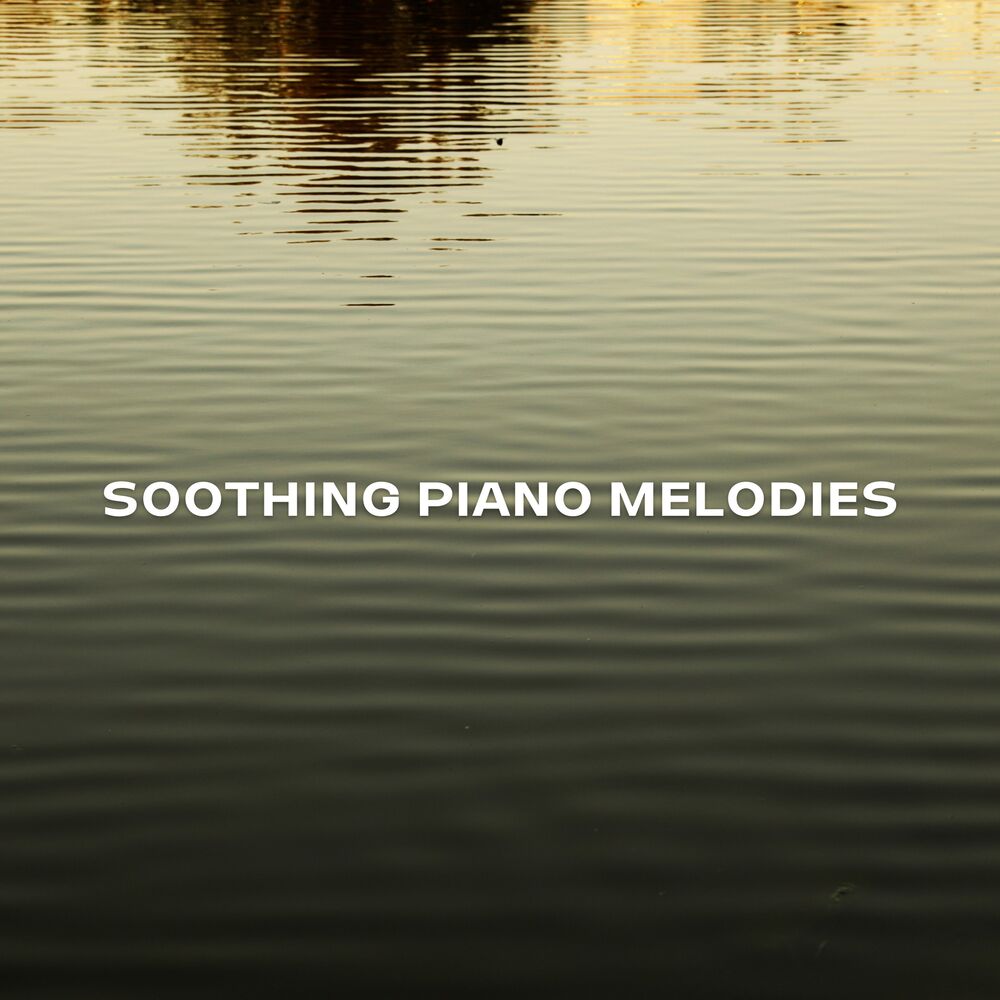 Picture of Soothing Piano Melodies