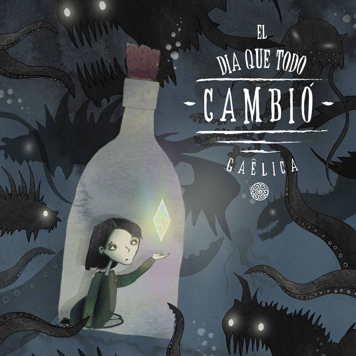 Album cover of El Día Que Todo Cambió