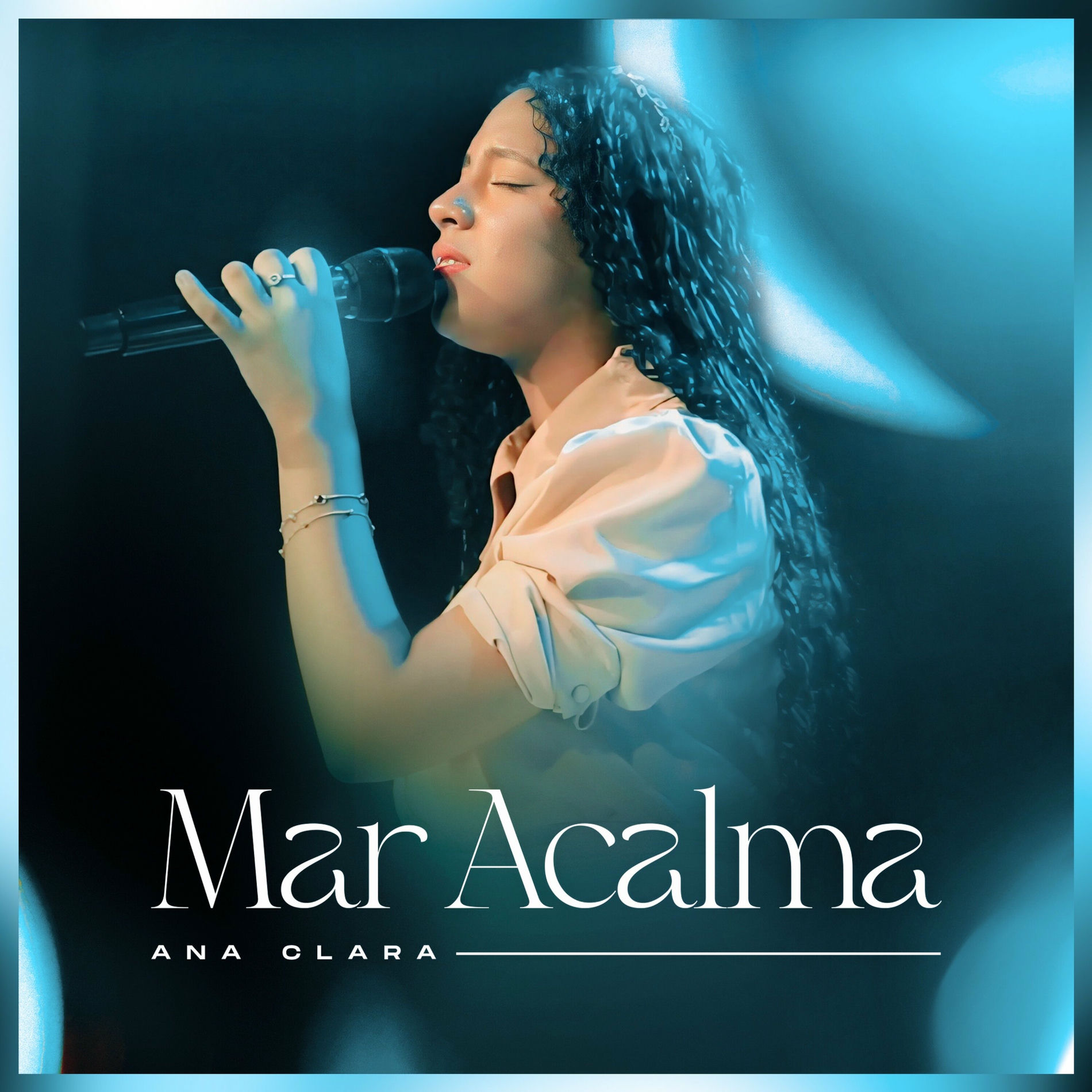 Album cover of Mar Acalma