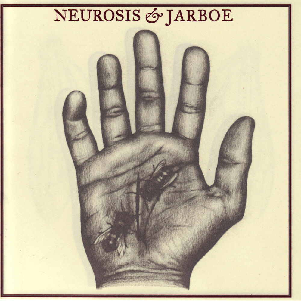 Picture of Neurosis & Jarboe
