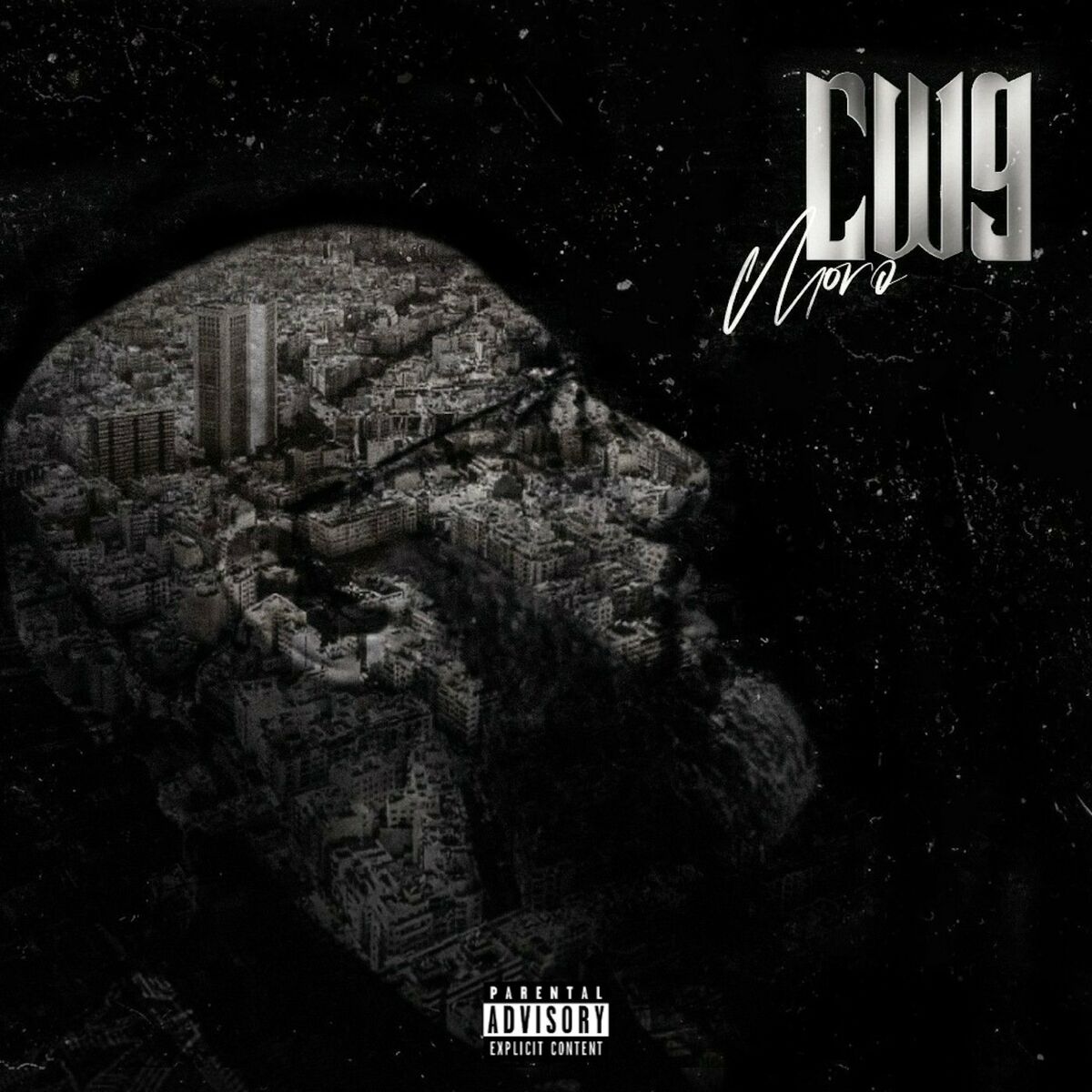 Album cover of Oh Shit