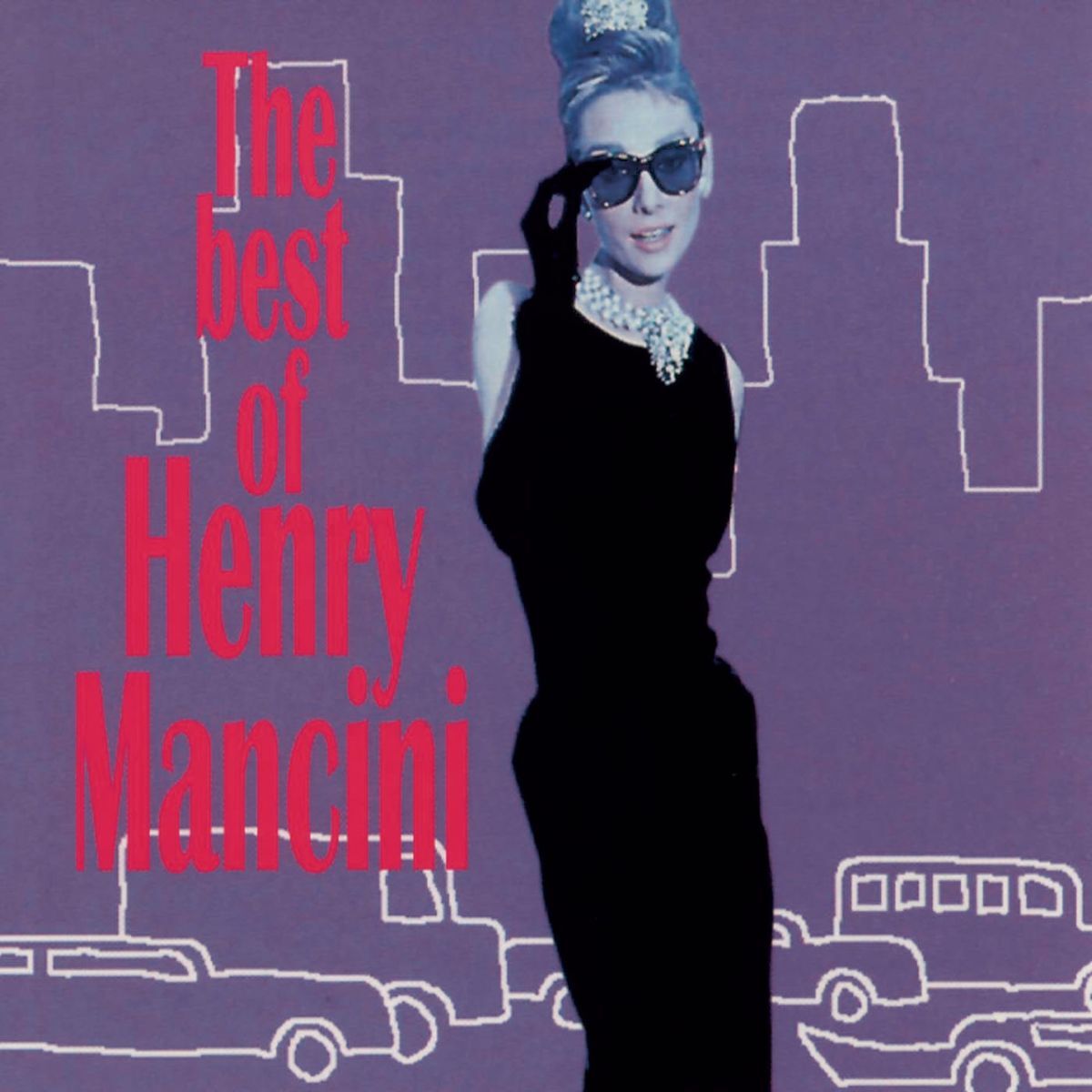 Album cover of Theme from Love Story