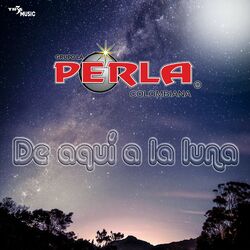 Cover of De Aquí a La Luna