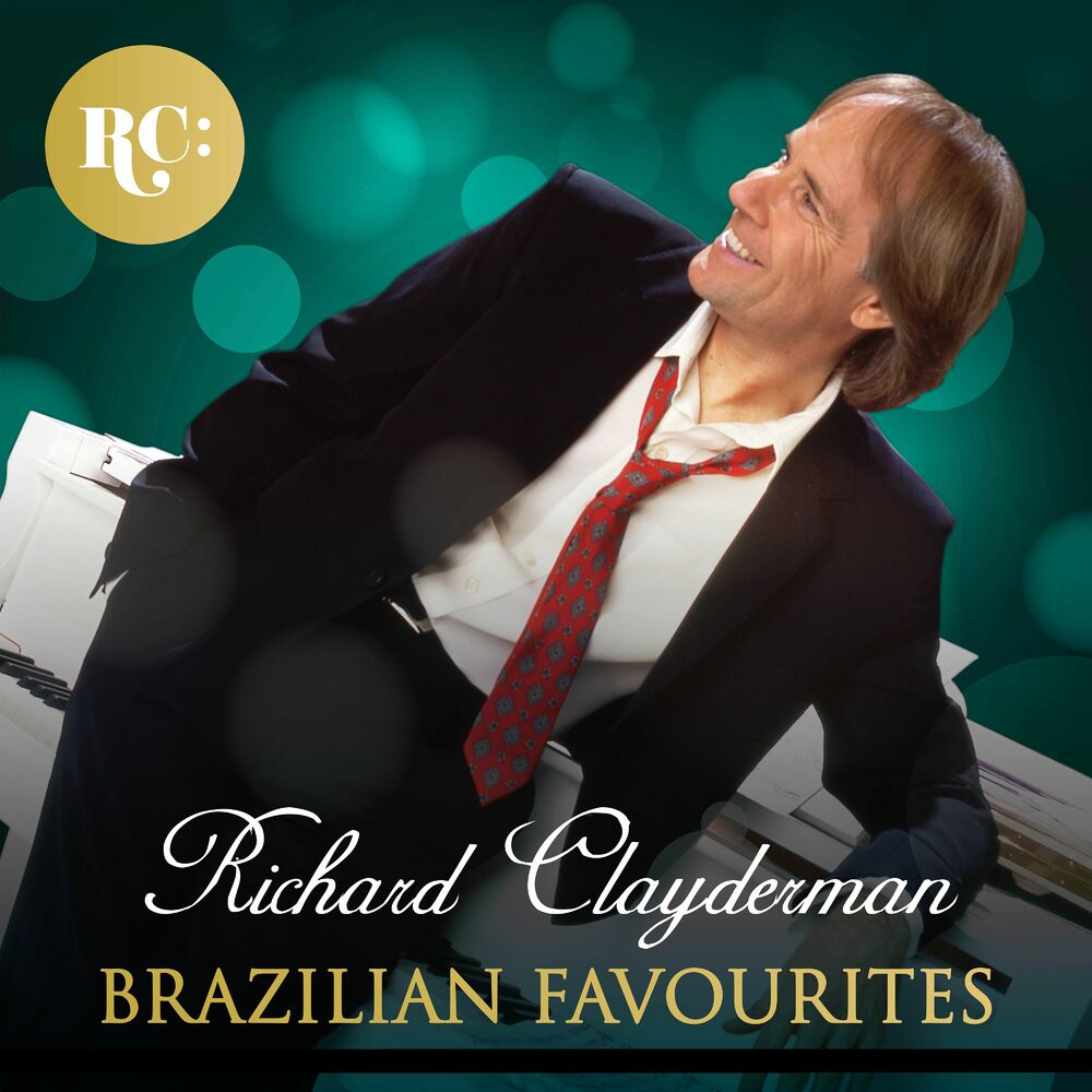 Picture of Brazilian Favourites