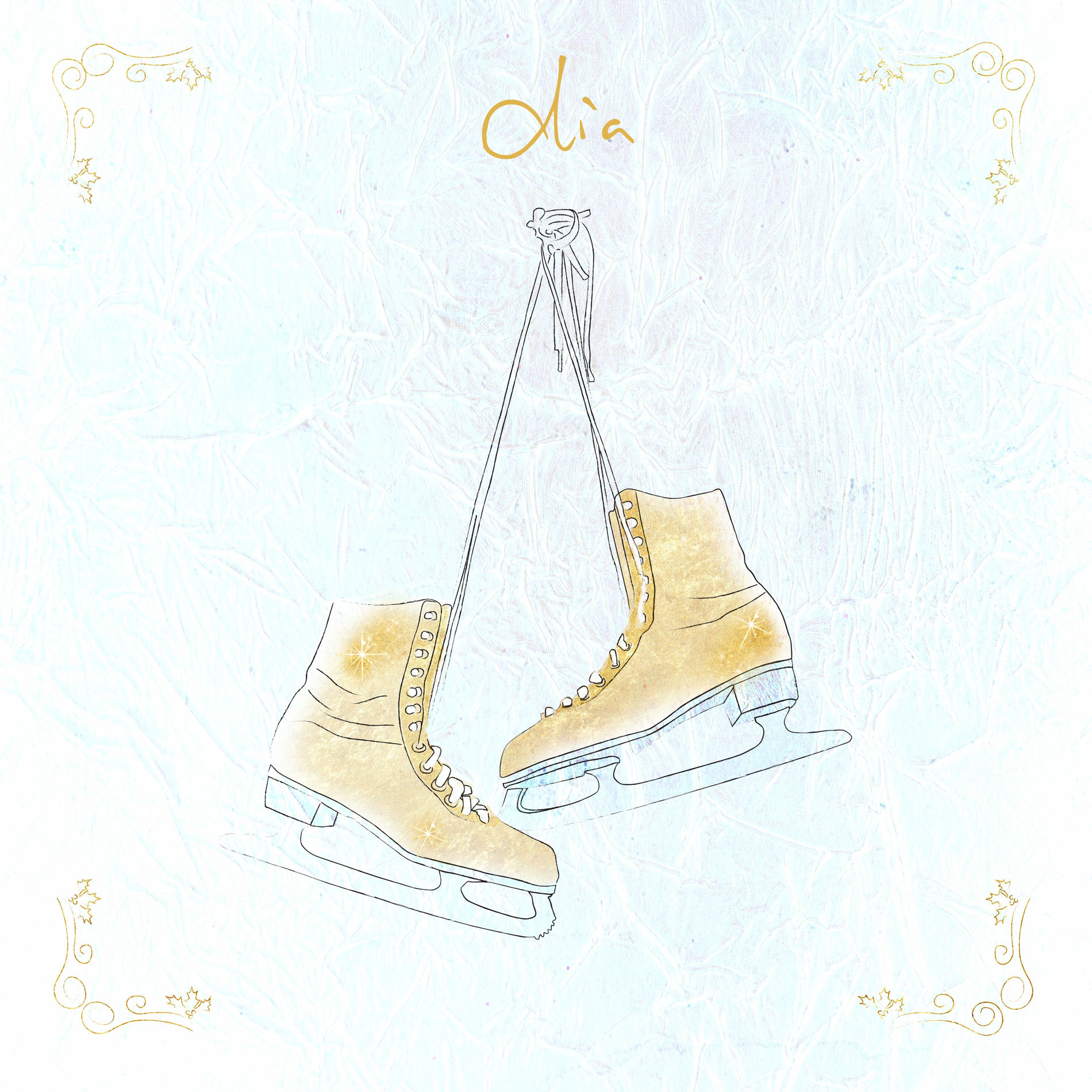 Album cover of Yule Tunes