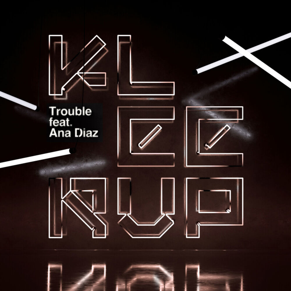 Picture of Trouble