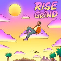 Cover of Rise & Grind
