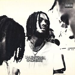 Cover of Back At It