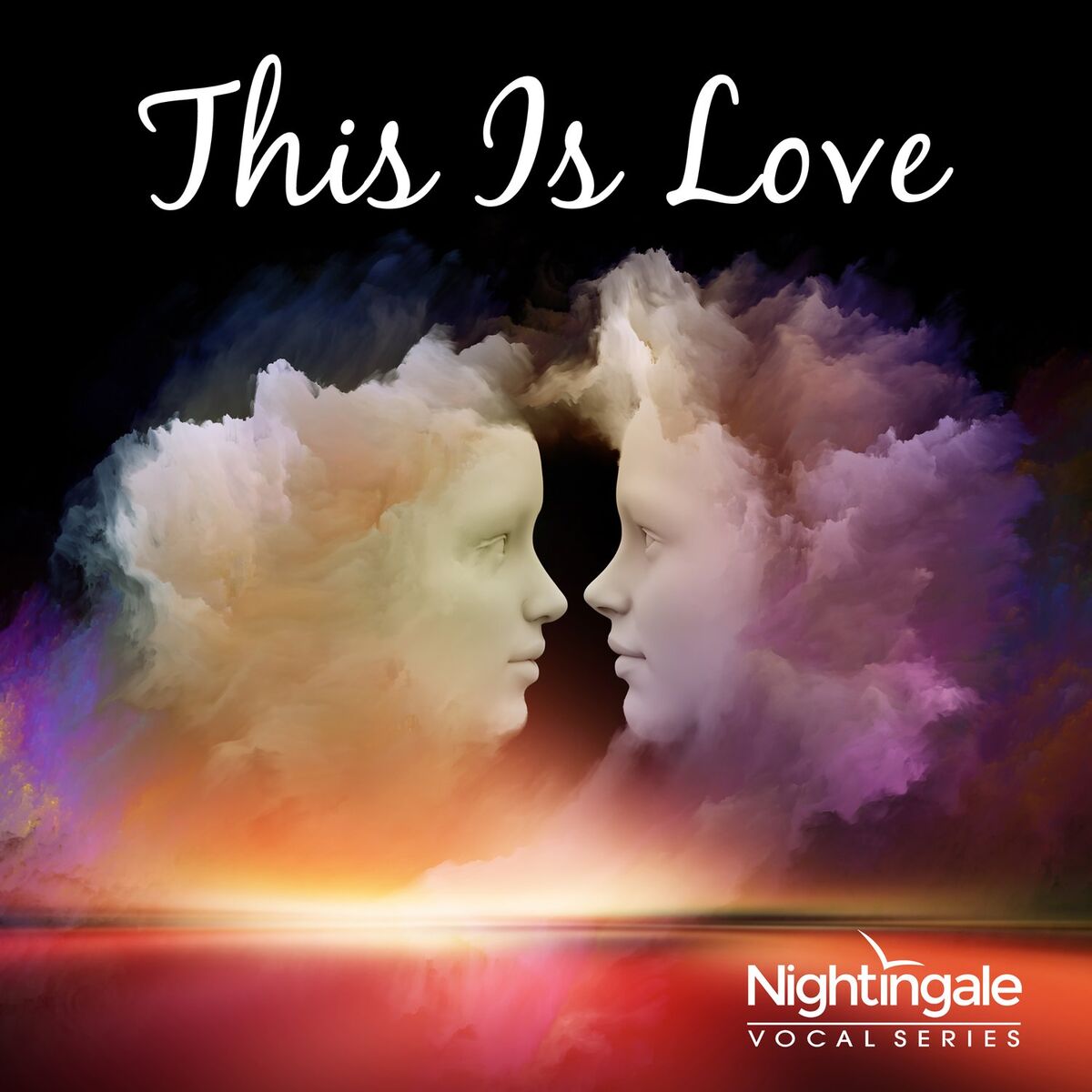 Album cover of This Is Love