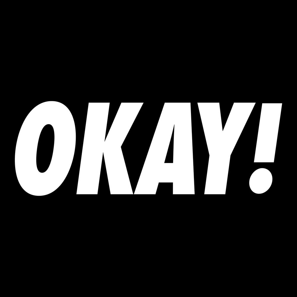 Picture of Okay! (Deluxe)