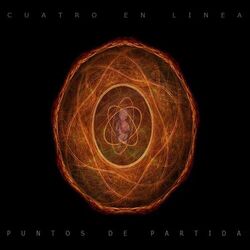 Cover of Puntos de Partida