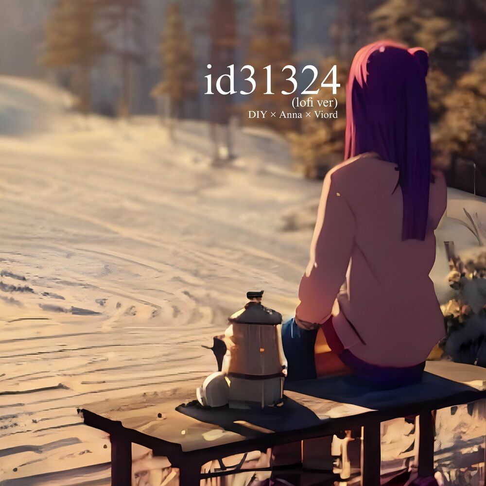 Picture of id 31324 (Lofi)