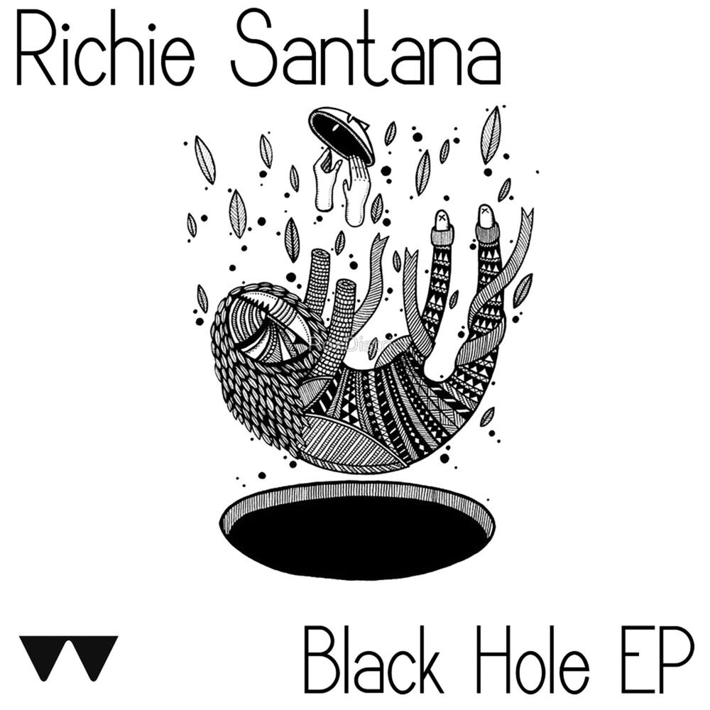Picture of Black Hole EP