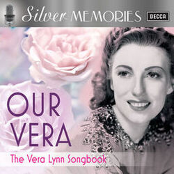 Cover of Silver Memories: Our Vera