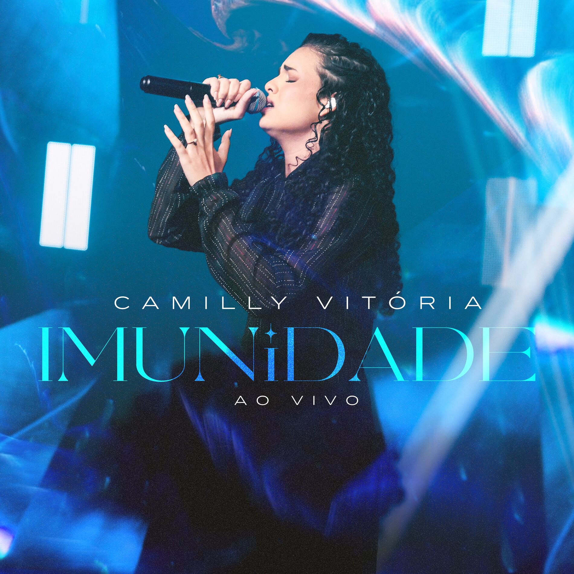 Album cover of Imunidade