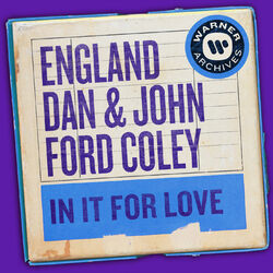 Cover of In It for Love