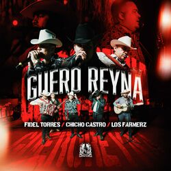 Cover of Guero Reyna