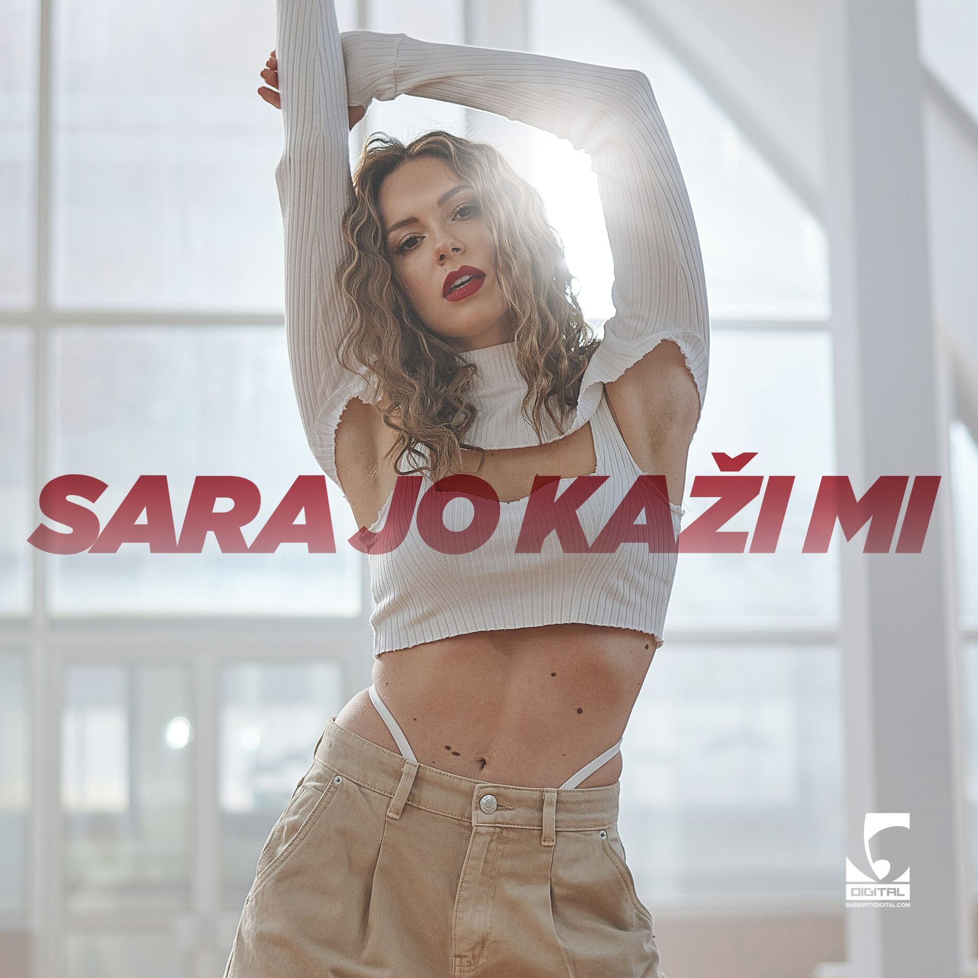 Album cover of Kaži mi