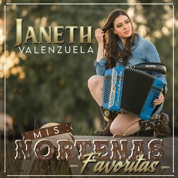 Cover of Mis Norteñas Favoritas