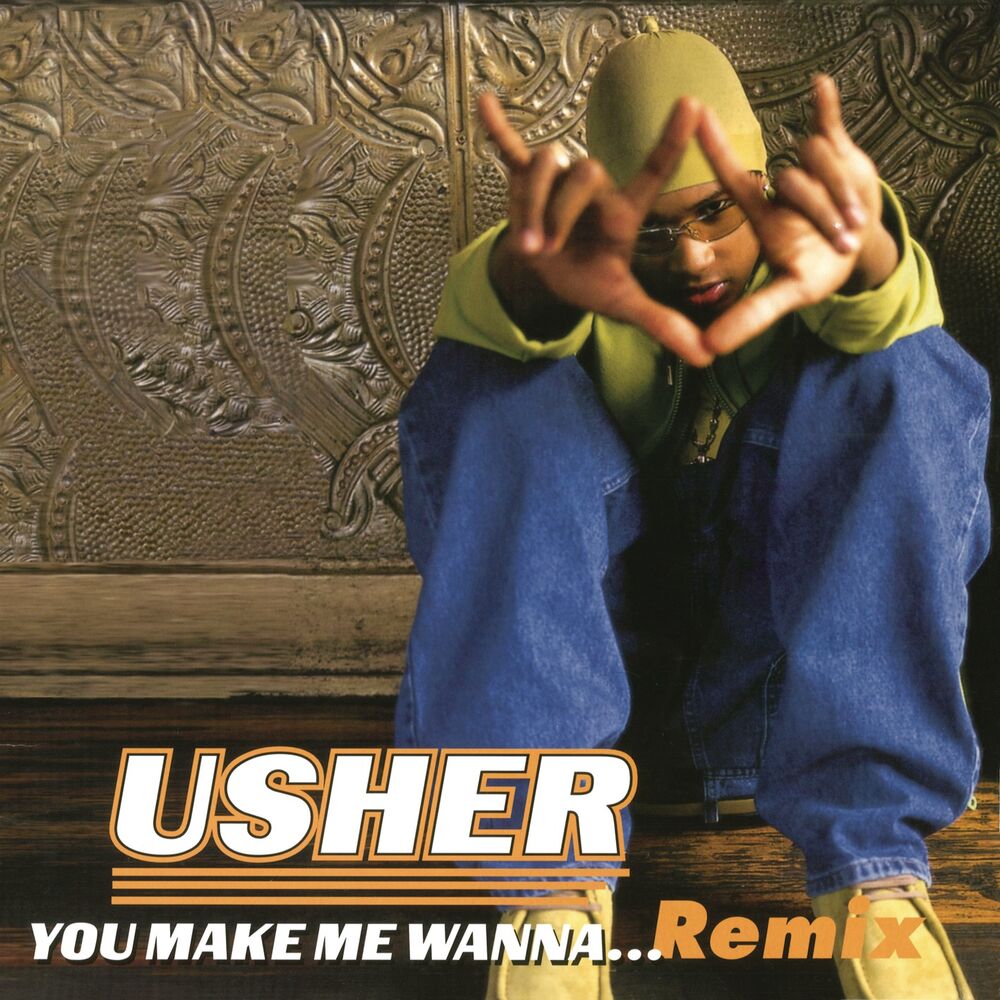 Picture of You Make Me Wanna... (Remix)