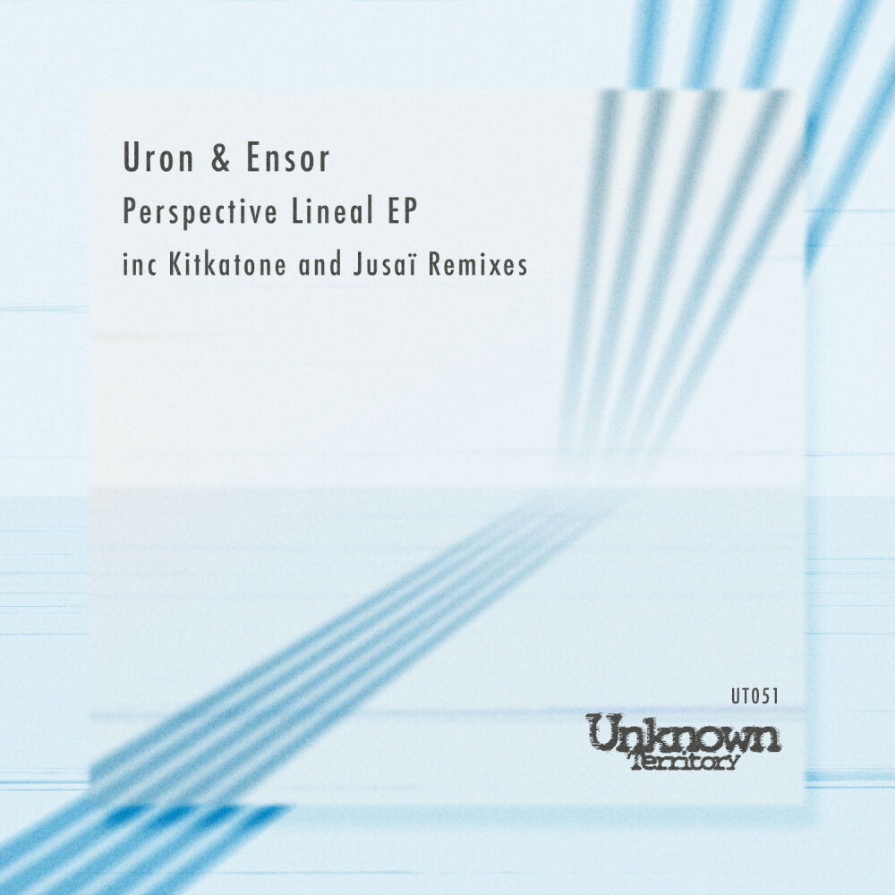 Picture of Perspective Lineal EP