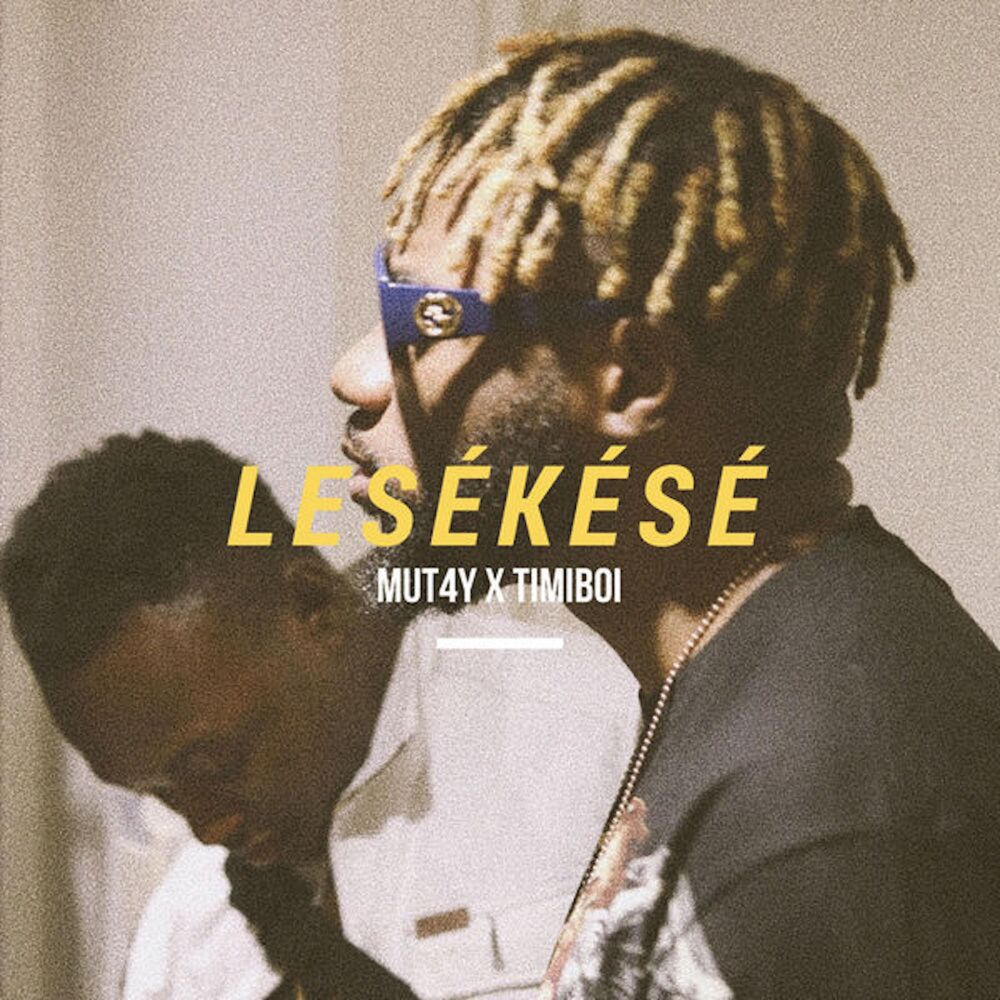 Picture of Lesekese (feat. Timiboi)