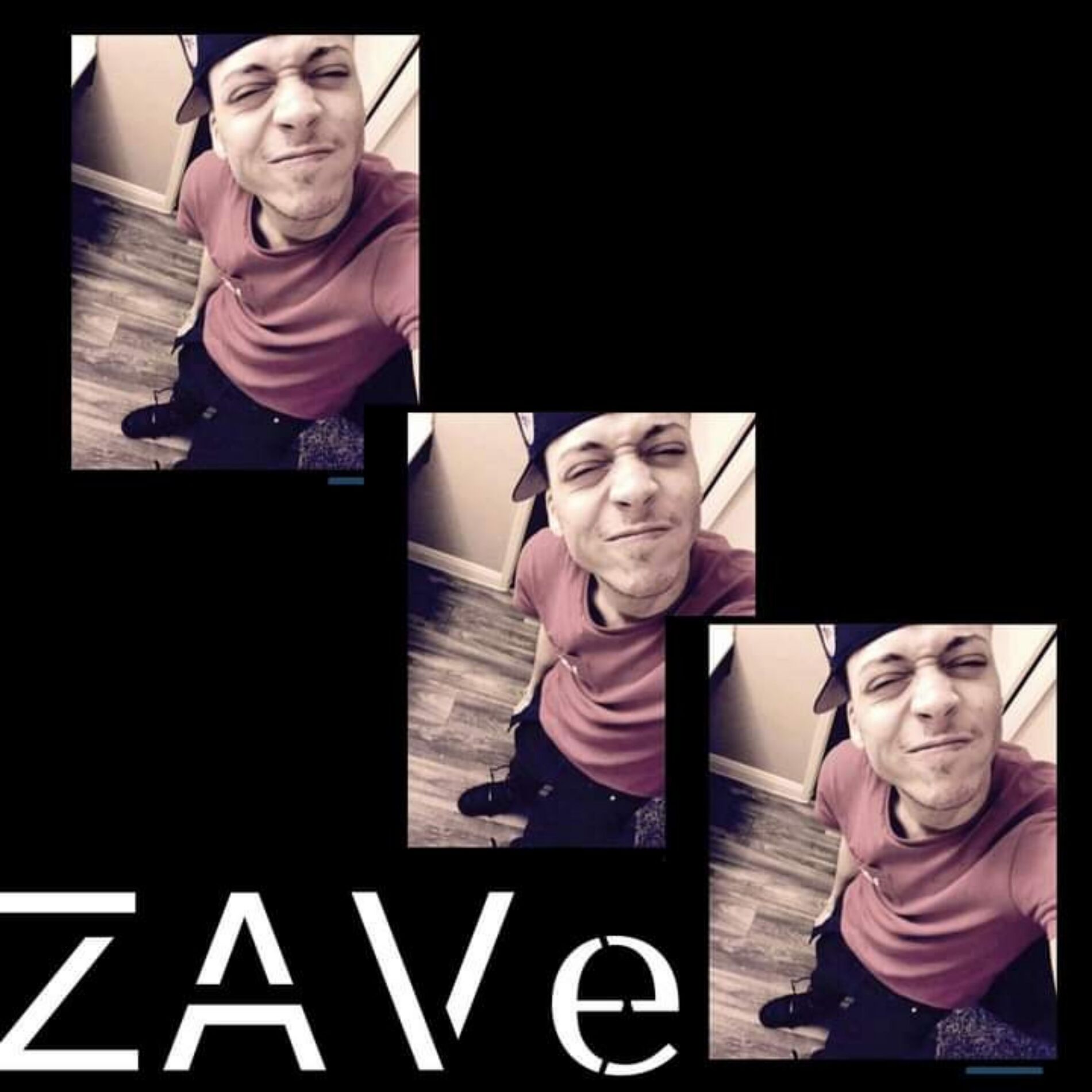 Album cover of ZAVeSiBLiNG (Radio Edit)