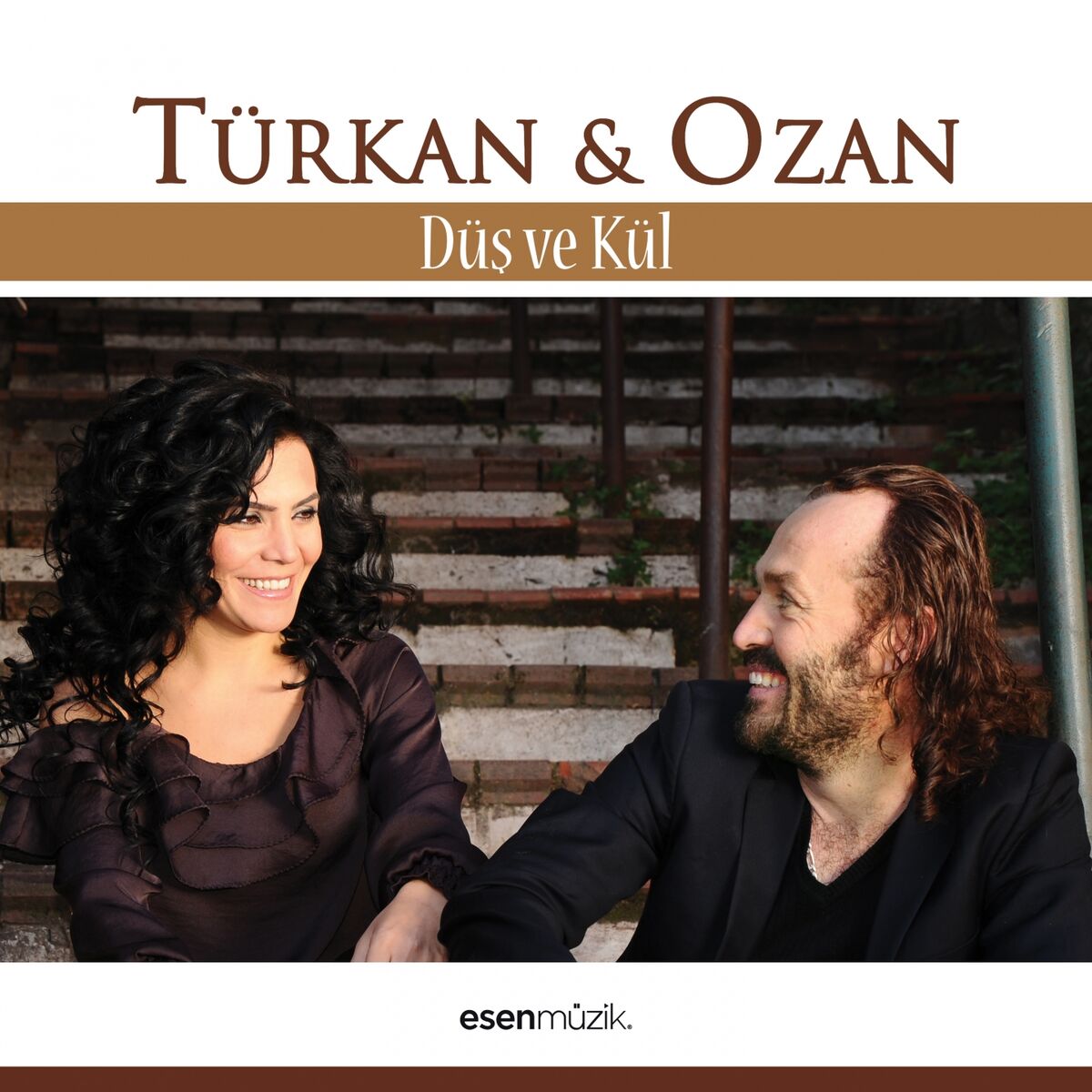 Album cover of Düş Ve Kül