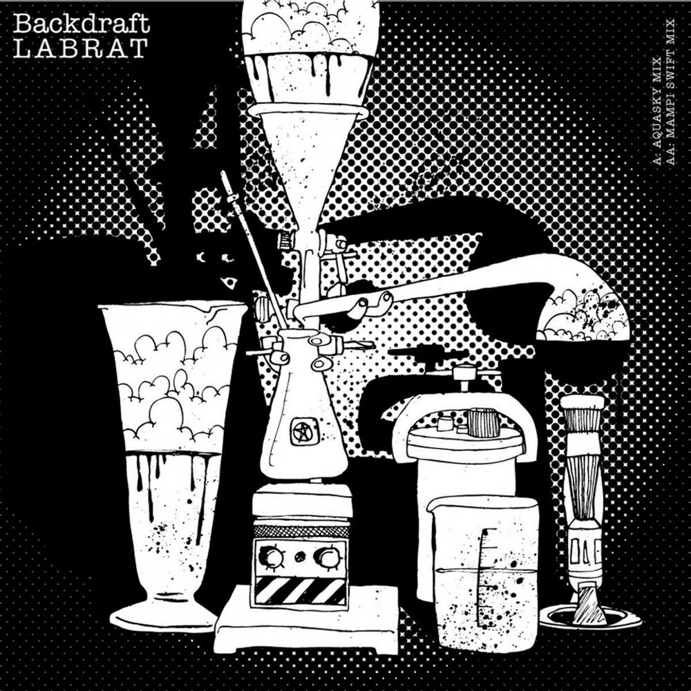 Picture of Labrat (Remixes)