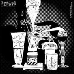 Cover of Labrat (Remixes)