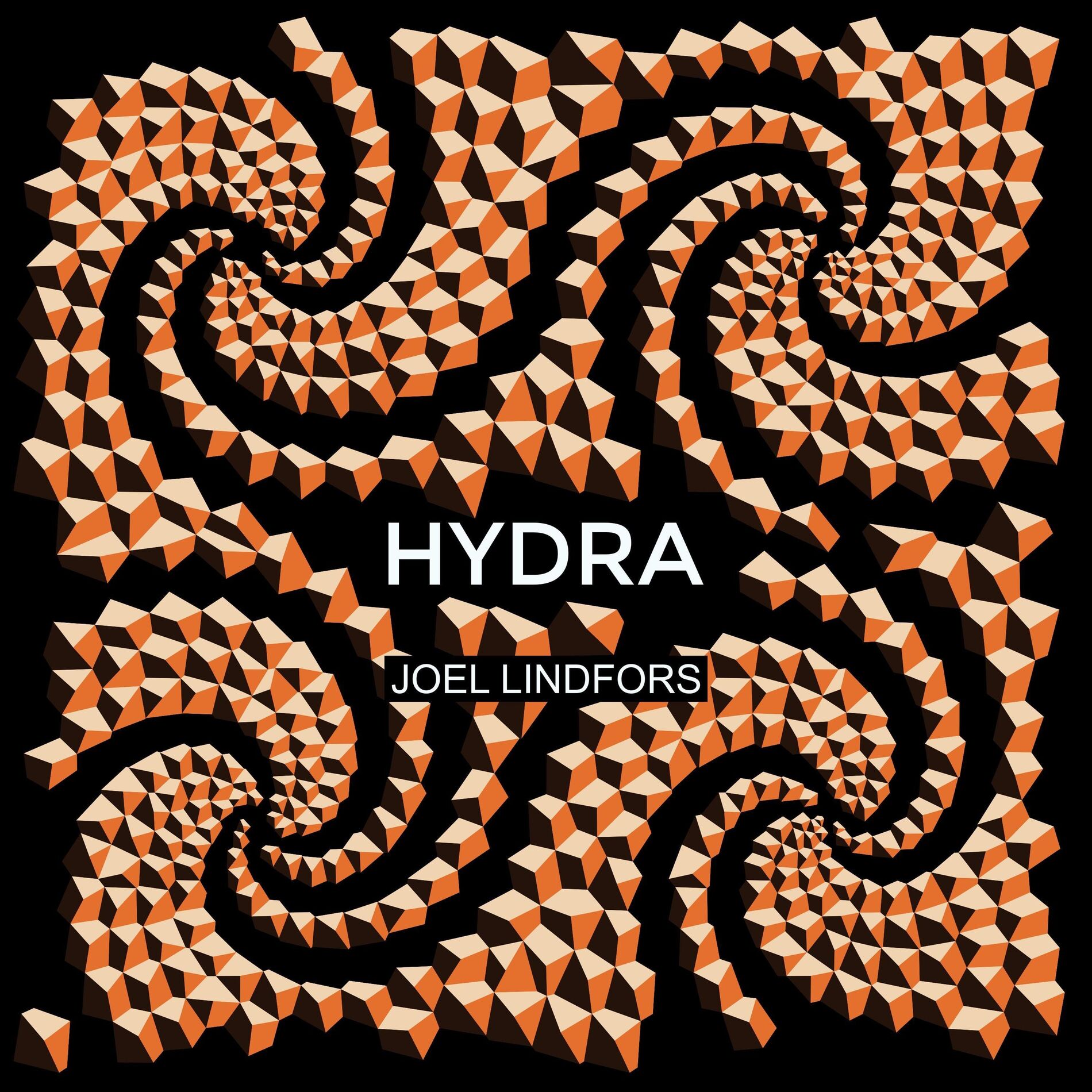 Album cover of Hydra (feat. Sithu Aye)