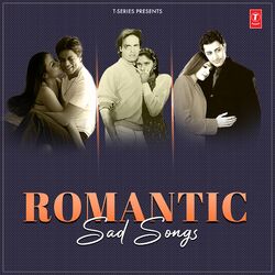 Cover of Romantic Sad Songs
