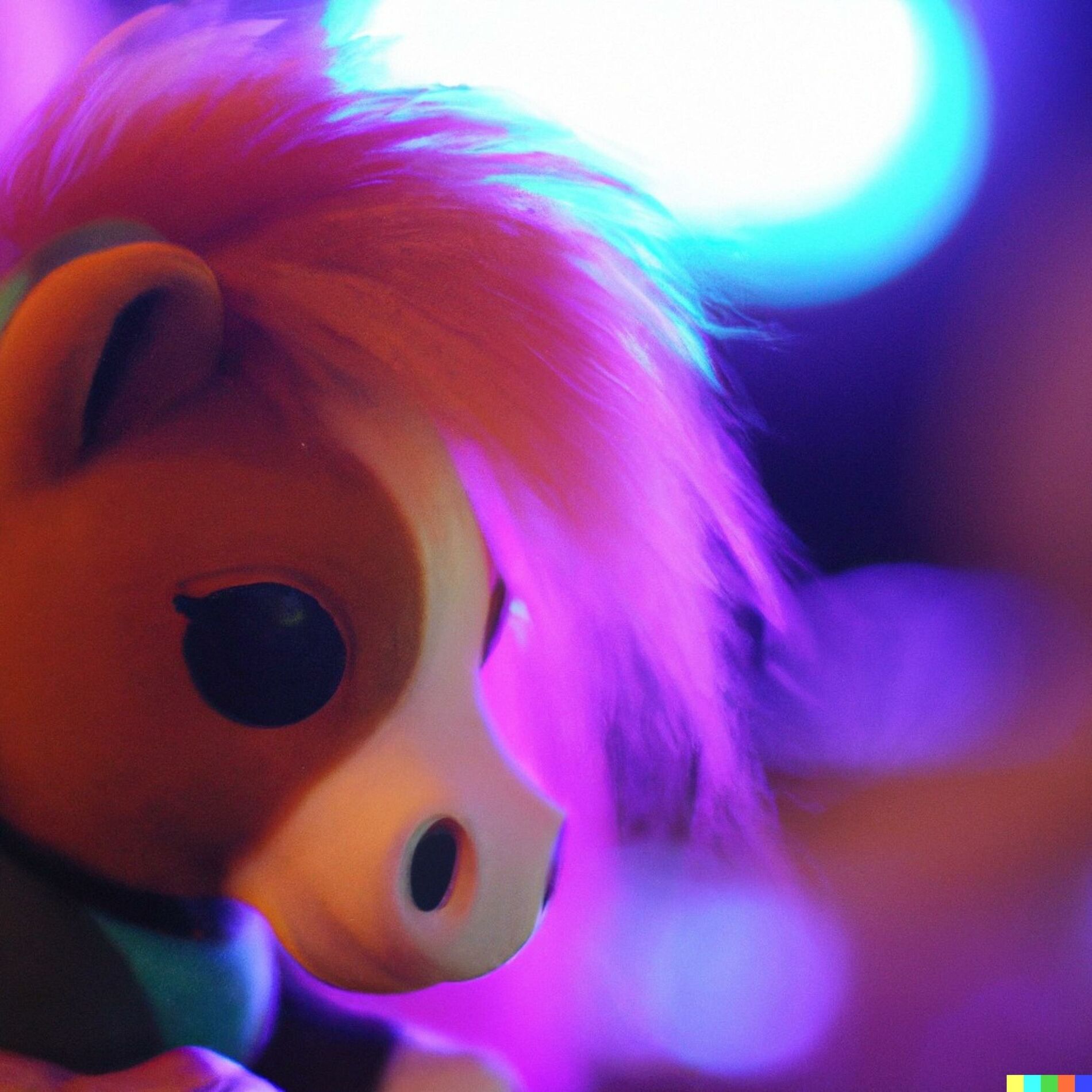 Album cover of Petit Poney