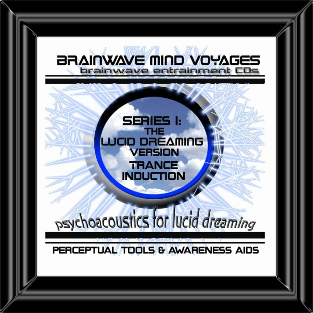 Picture of BMV Series 1 - Lucid Dreaming - Dream Trance Induction