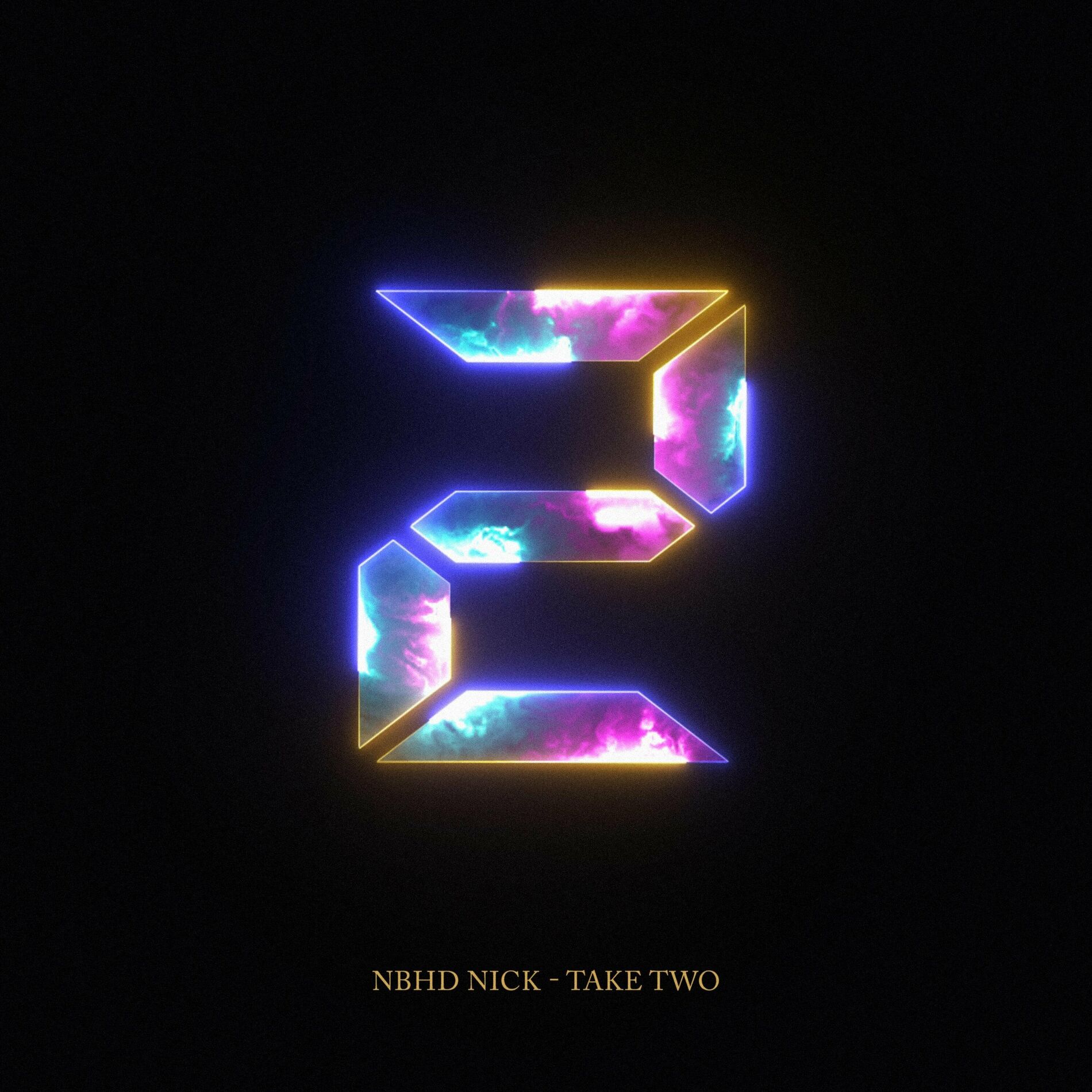 Album cover of Take Two