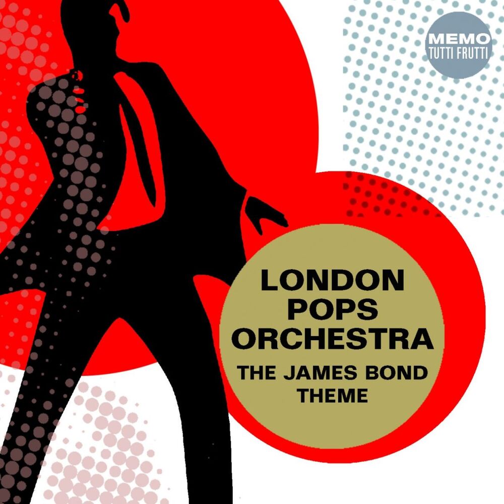Picture of The James Bond Theme