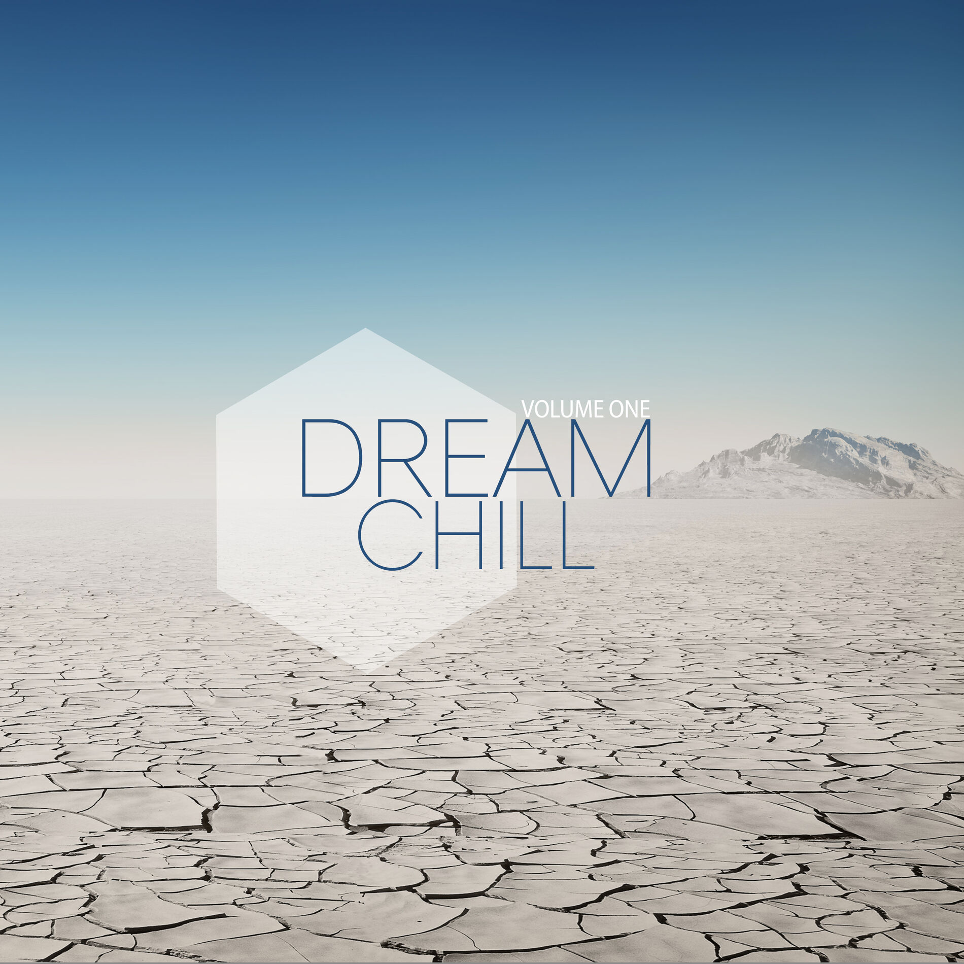 Album cover of Dream Chill, Vol. 1
