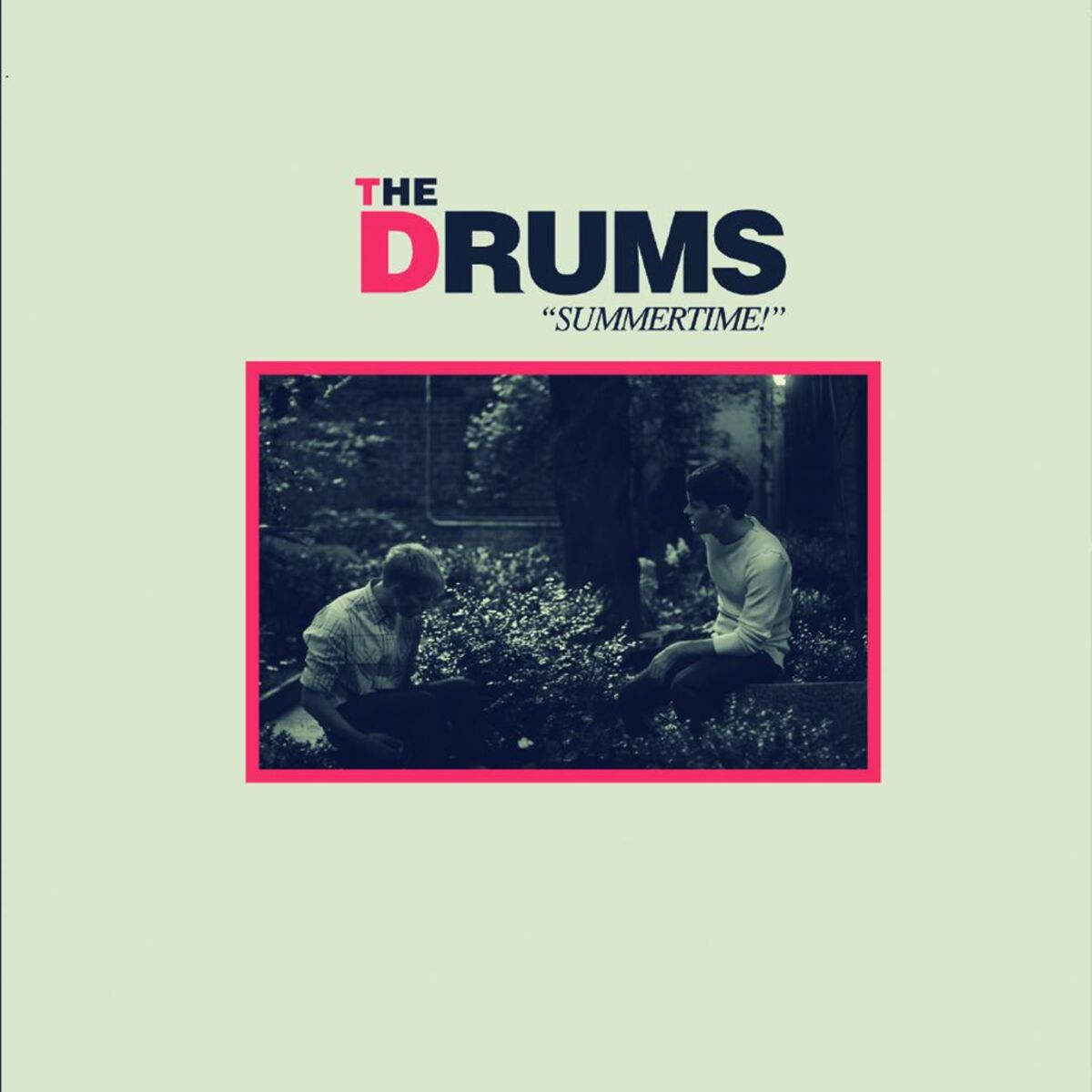 Album cover of Summertime EP