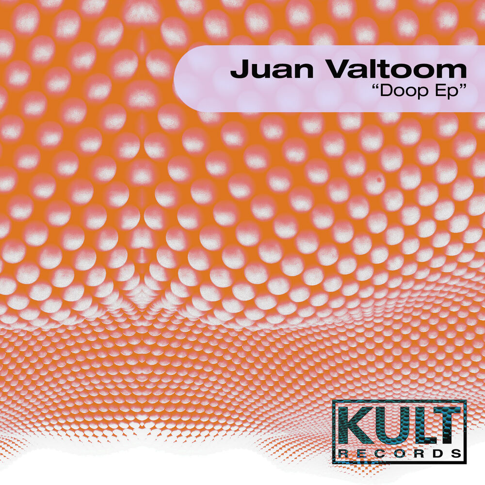 Picture of Kult Records Presents "Doop Ep"