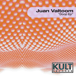 Cover of Kult Records Presents "Doop Ep"