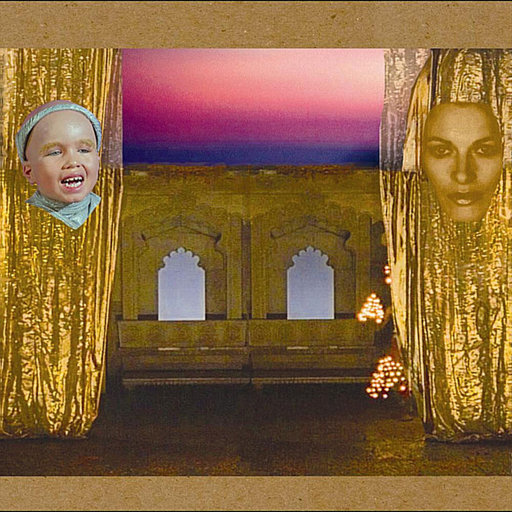 Picture of Maghreb, Isha & Space