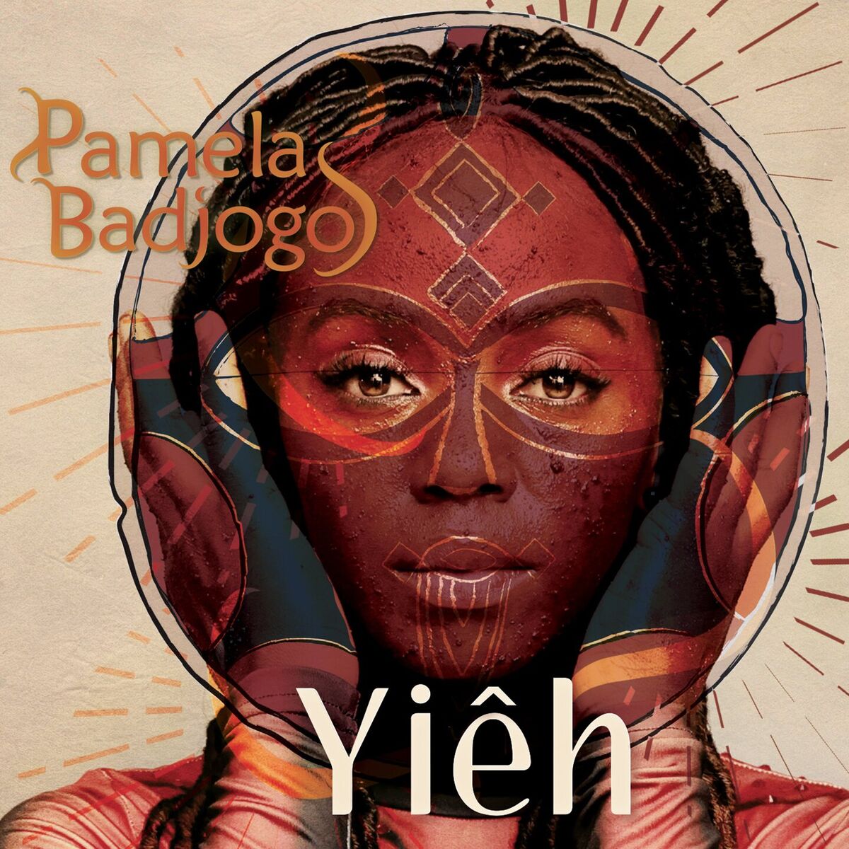 Album cover of YIÊH