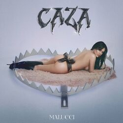 Cover of CAZA